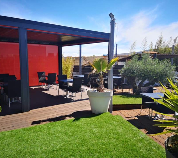 restaurant sétois à Montpellier dans l'Hérault 34