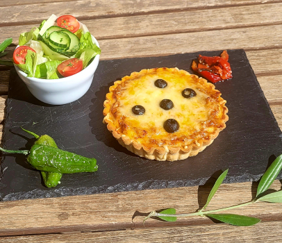 restaurant à Montpellier dans l'Hérault 34