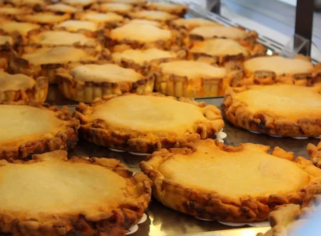 vente à emporter de tielles artisanales à Montpellier dans l'Hérault 34