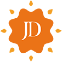 Logo Jeanine Dassé